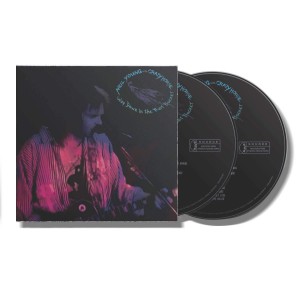NEIL YOUNG & CRAZY HORSE-WAY DOWN IN THE RUST BUCKET (2CD)