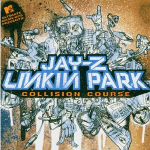 Jay-Z & Linkin Park - Collision Course (2004) (CD+DVD)
