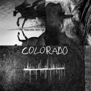 NEIL YOUNG WITH CRAZY HORSE-COLORADO