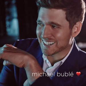 Michael Buble - Love (2018) (Vinyl)