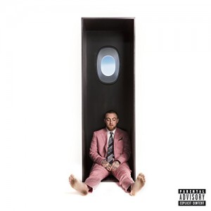 Mac Miller - Swimming (2018) (2x Vinyl)