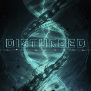 Disturbed - Evolution (Vinyl)