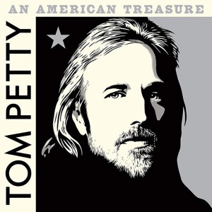 TOM PETTY-AN AMERICAN TREASURE