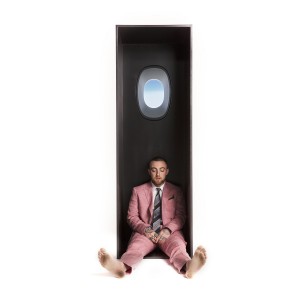 Mac Miller - Swimming (2018) (CD)