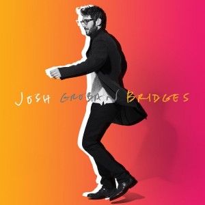 Josh Groban - Bridges (2018) (CD)