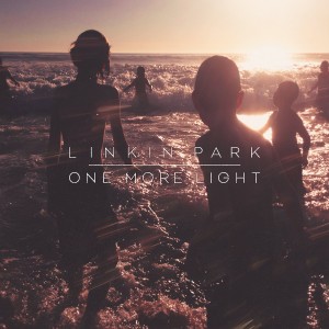 Linkin Park - One More Light (2017) (CD)