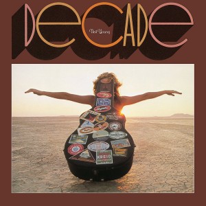 NEIL YOUNG-DECADE (REMASTERED)
