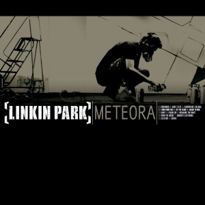 LINKIN PARK-METEORA