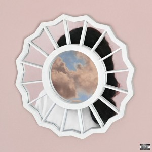 Mac Miller - The Divine Feminine (2016) (CD)