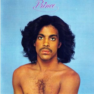PRINCE-PRINCE (VINYL)