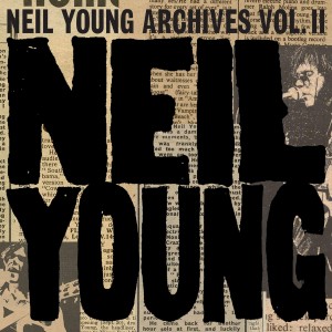 NEIL YOUNG-NEIL YOUNG ARCHIVES VOL. II (1972-1982) (10CD BOX-SET)