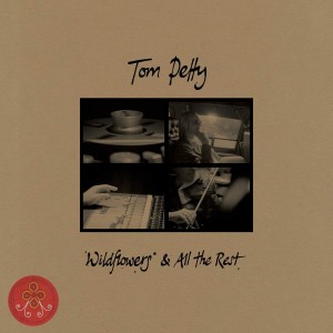 TOM PETTY-WILDFLOWERS & ALL THE REST