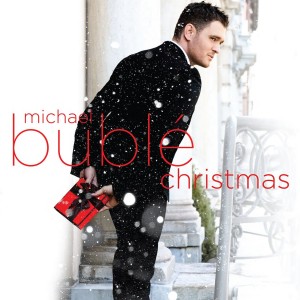 Michael Buble - Christmas (2011) (Vinyl)