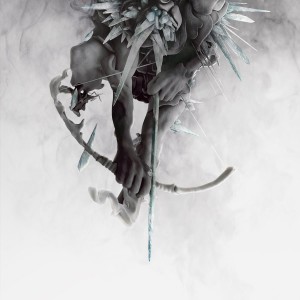 LINKIN PARK-THE HUNTING PARTY