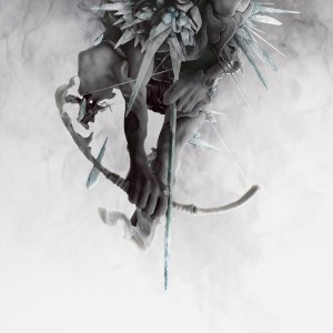 Linkin Park - The Hunting Party (2014) (CD)