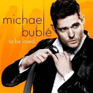 Michael Buble - To Be Loved (2013) (Vinyl)
