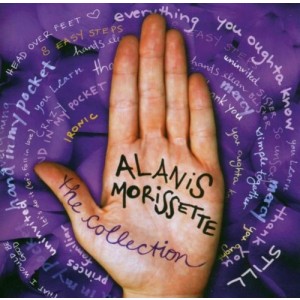 Alanis Morissette - The Collection (2005) (CD)