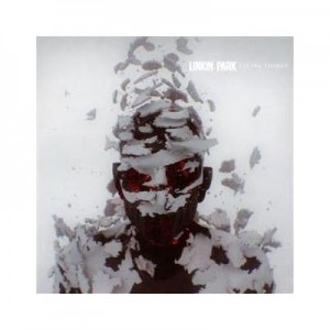 LINKIN PARK-LIVING THINGS
