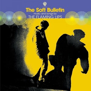 Flaming Lips - The Soft Bulletin (Vinyl)