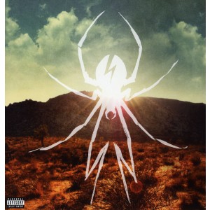 My Chemical Romance - Danger Days: The True Lives Of The Fabulous Killjoys (2010) (Vinyl)