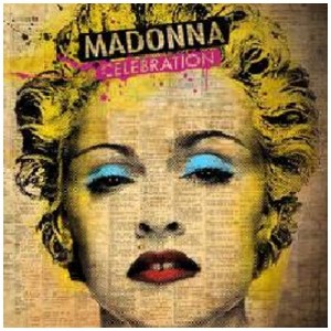 Madonna - Celebration (2009) (2CD)