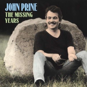 John Prine - The Missing Years (1991) (2x Vinyl)