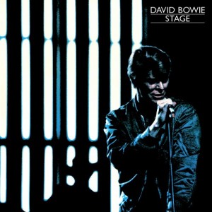 David Bowie - Stage (Live) (1978) (2CD)