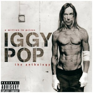 Iggy Pop - Anthology (CD)