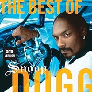 SNOOP DOGG-THE BEST OF SNOOP DOGG