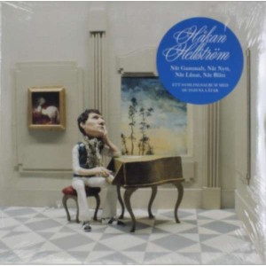 Hakan Hellström - Natt Gammalt, Natt Nytt, Natt Lanat, Natt Blatt (2006) (Vinyl)