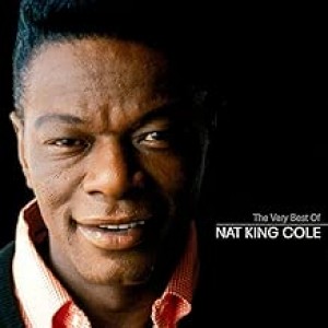 NAT KING COLE-VERY BEST OF NAT KING COLE