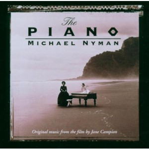 MICHAEL NYMAN-PIANO (OST) (CD)
