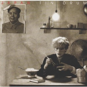 Japan - Tin Drum (CD)