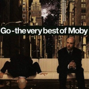 MOBY-GO: THE VERY BEST