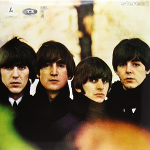 Beatles - Beatles For Sale (1964) (Vinyl)
