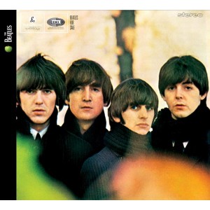 Beatles - Beatles For Sale (1964) (CD)