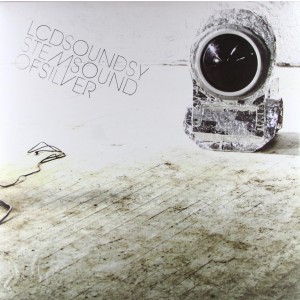 LCD Soundsystem - Sound Of Silver (Vinyl)
