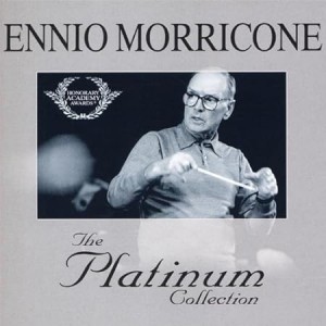 Ennio Morricone - Platinum Collection (1965-2001) (3CD)