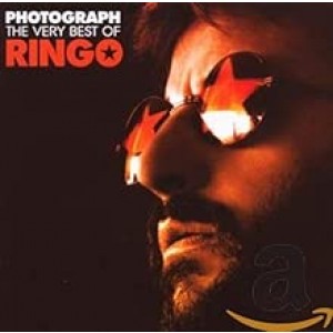 Ringo Starr - Photograph: The Very Best Of Ringo (1970-2005) (CD)