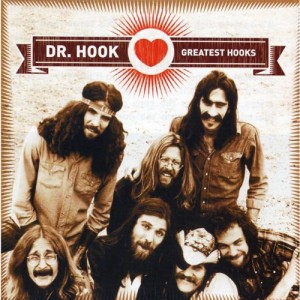 DR HOOK-GREATEST HOOKS