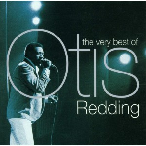 OTIS REDDING-THE VERY BEST OF OTIS REDDING (2CD)