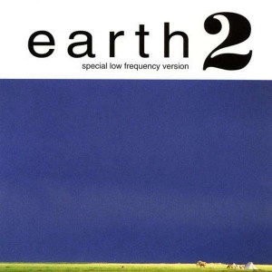 EARTH-EARTH 2 (LP)