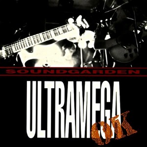 SOUNDGARDEN-ULTRAMEGA OK (LP)