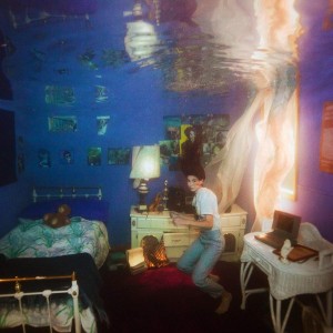 WEYES BLOOD-TITANIC RISING