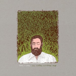 Iron & Wine - Our Endless Numbered Days (2004) (15th Anniversary Edition) (Vinyl)