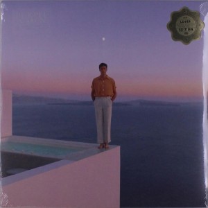 Washed Out - Purple Noon (2020) (Coloured Vinyl)
