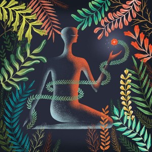 Loma - Don´t Shy Away (CD)
