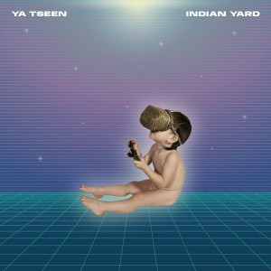 YA TSEEN-INDIAN YARD