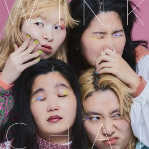 Chai - Wink (Vinyl)