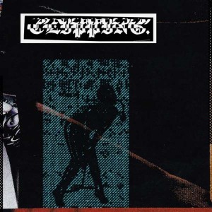 Clipping. - Wriggle (Expanded) (Vinyl)